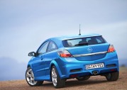 Opel Astra OPC